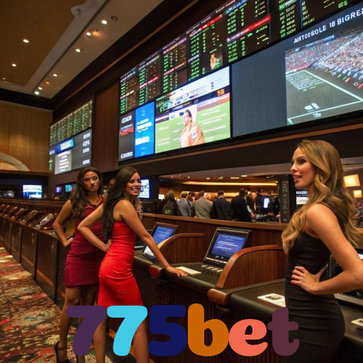 775bet - Baixe o app 775bet no Google Play e jogue ao vivo