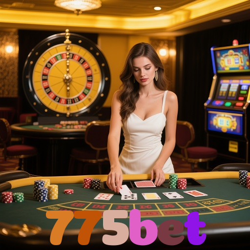 775bet - Baixe o App 775bet para Android e Comece a Jogar