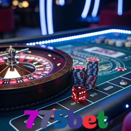 775bet - Baixe o App 775bet para Android e Comece a Jogar
