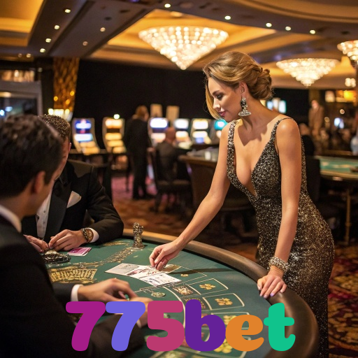 775bet - Baixe o app 775bet no Google Play e jogue ao vivo
