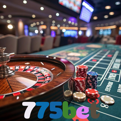 775bet - Baixe o app 775bet no Google Play e jogue ao vivo