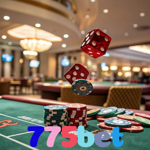 775bet - Baixe o app 775bet no Google Play e jogue ao vivo