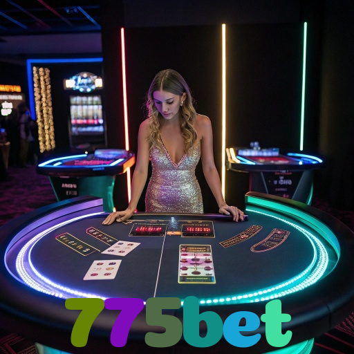 775bet - Baixe o app 775bet no Google Play e jogue ao vivo