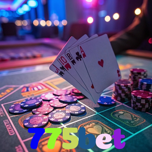 775bet - Baixe o App 775bet para Android e Comece a Jogar