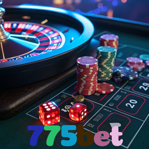 775bet - Baixe o App 775bet para Android e Comece a Jogar