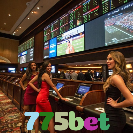 775bet - Baixe o App 775bet para Android e Comece a Jogar