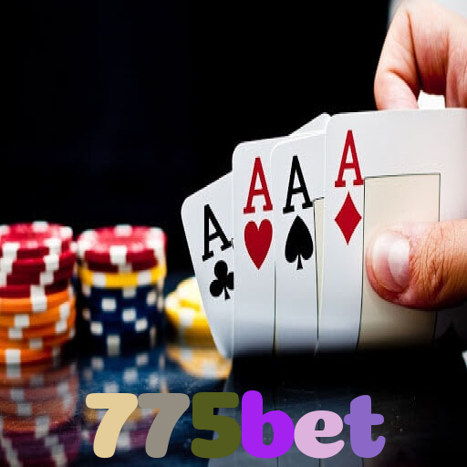 775bet - Baixe o app 775bet no Google Play e jogue ao vivo