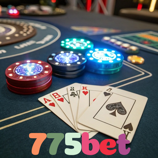 775bet - Baixe o app 775bet no Google Play e jogue ao vivo