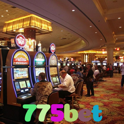 775bet - Baixe o App 775bet para Android e Comece a Jogar