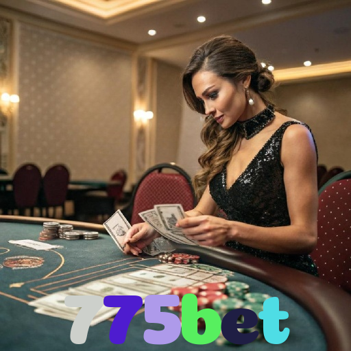 775bet - Baixe o app 775bet no Google Play e jogue ao vivo