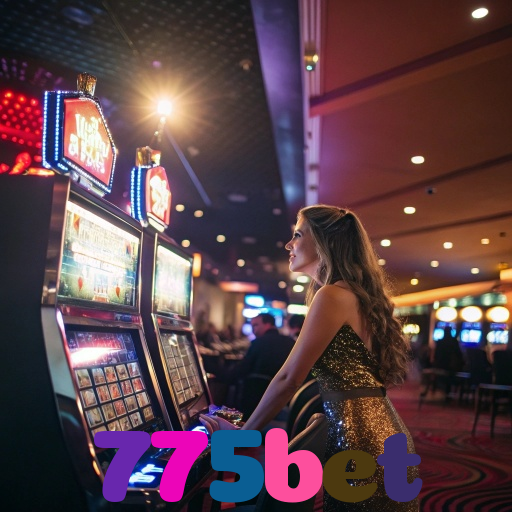 775bet - Baixe o app 775bet no Google Play e jogue ao vivo