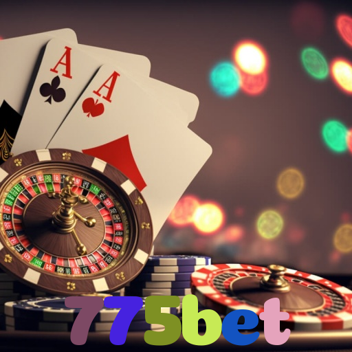 775bet - Baixe o App 775bet para Android e Comece a Jogar