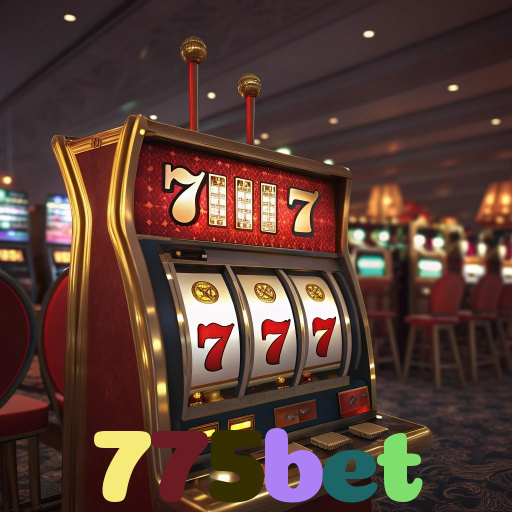 775bet - Baixe o app 775bet no Google Play e jogue ao vivo