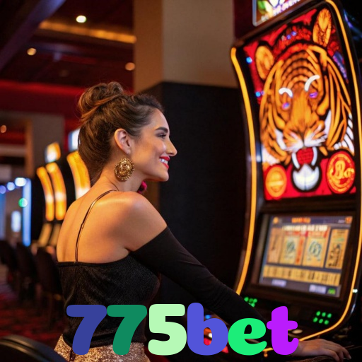 775bet - Baixe o app 775bet no Google Play e jogue ao vivo