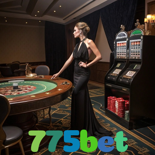 775bet - Baixe o App 775bet para Android e Comece a Jogar