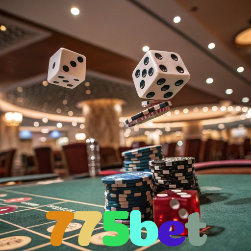 775bet - Baixe o app 775bet no Google Play e jogue ao vivo