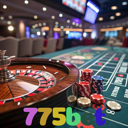 775bet - Baixe o app 775bet no Google Play e jogue ao vivo