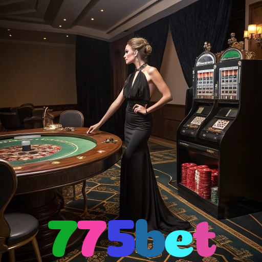 775bet - Baixe o App 775bet para Android e Comece a Jogar