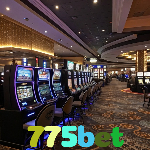 775bet - Baixe o app 775bet no Google Play e jogue ao vivo