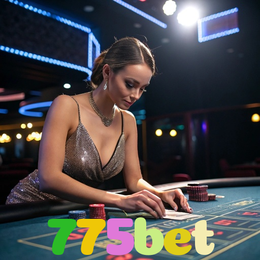 775bet - Baixe o App 775bet para Android e Comece a Jogar