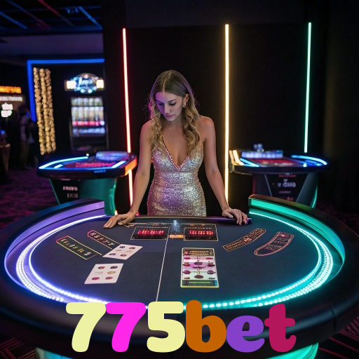 775bet - Baixe o App 775bet para Android e Comece a Jogar