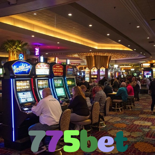 775bet - Baixe o app 775bet no Google Play e jogue ao vivo