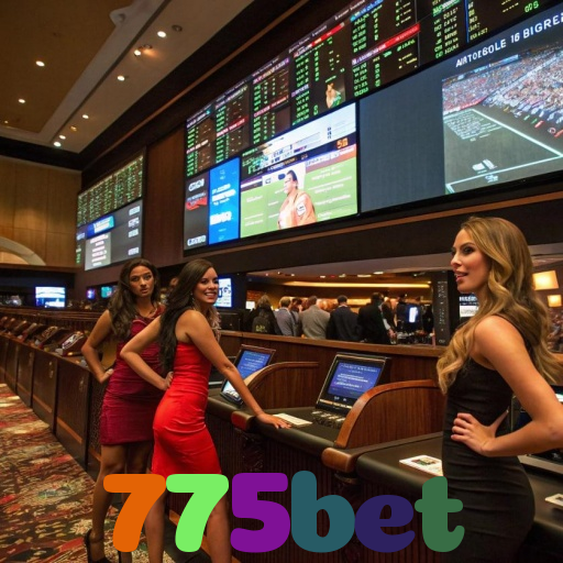 775bet - Baixe o app 775bet no Google Play e jogue ao vivo
