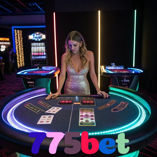 775bet - Baixe o App 775bet para Android e Comece a Jogar