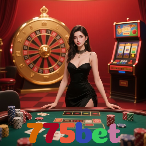 775bet - Baixe o app 775bet no Google Play e jogue ao vivo
