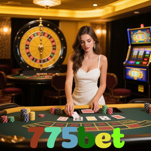 775bet - Baixe o app 775bet no Google Play e jogue ao vivo