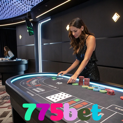 775bet - Baixe o App 775bet para Android e Comece a Jogar