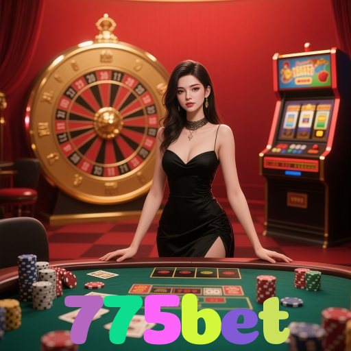 775bet - Baixe o App 775bet para Android e Comece a Jogar