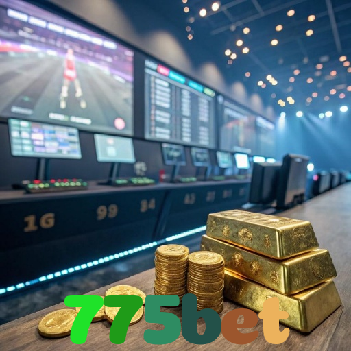 775bet - Baixe o app 775bet no Google Play e jogue ao vivo