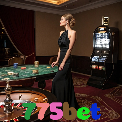 775bet - Baixe o app 775bet no Google Play e jogue ao vivo