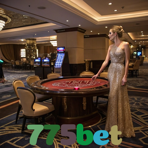 775bet - Baixe o App 775bet para Android e Comece a Jogar