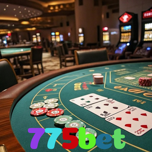 775bet - Baixe o app 775bet no Google Play e jogue ao vivo