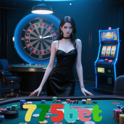 775bet - Baixe o app 775bet no Google Play e jogue ao vivo