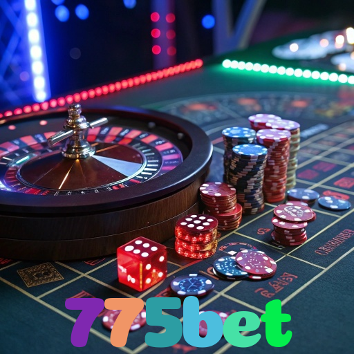 775bet - Baixe o app 775bet no Google Play e jogue ao vivo
