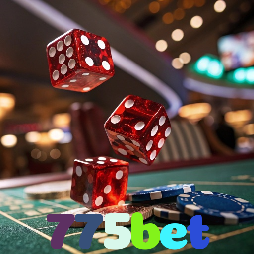 775bet - Baixe o App 775bet para Android e Comece a Jogar