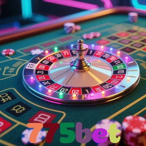 775bet - Baixe o App 775bet para Android e Comece a Jogar