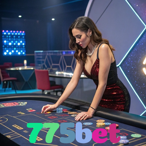 775bet - Baixe o app 775bet no Google Play e jogue ao vivo