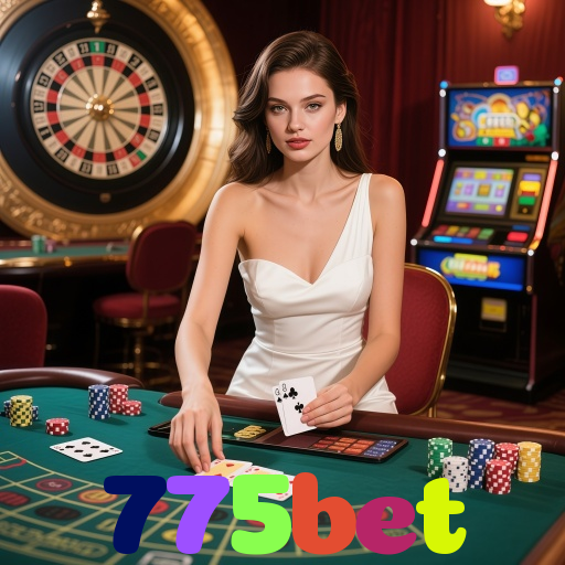 775bet - Baixe o App 775bet para Android e Comece a Jogar