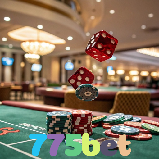 775bet - Baixe o App 775bet para Android e Comece a Jogar