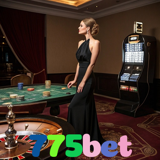 775bet - Baixe o app 775bet no Google Play e jogue ao vivo