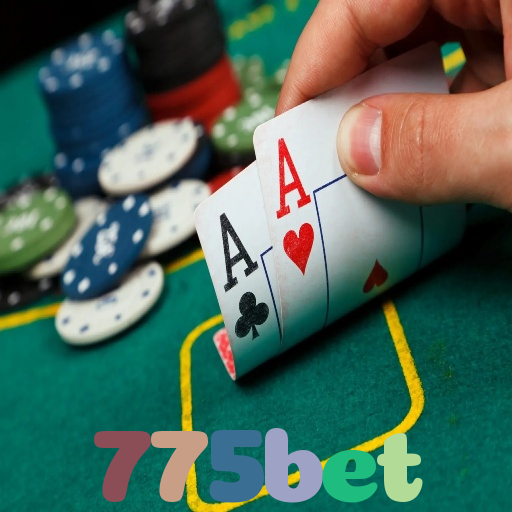 775bet - Baixe o app 775bet no Google Play e jogue ao vivo