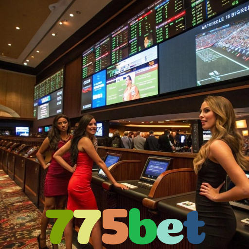 775bet - Baixe o App 775bet para Android e Comece a Jogar