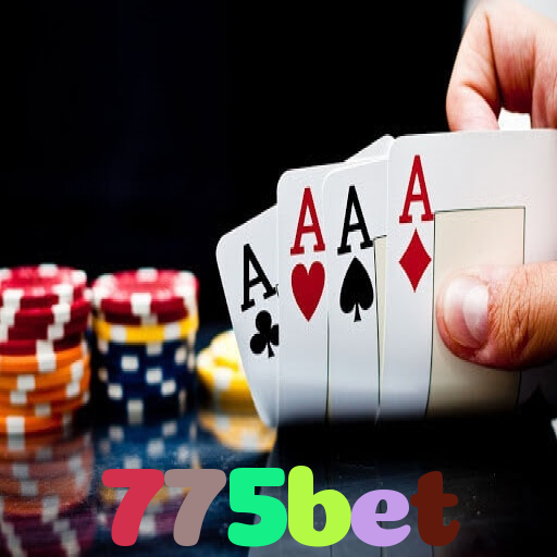 775bet - Baixe o app 775bet no Google Play e jogue ao vivo