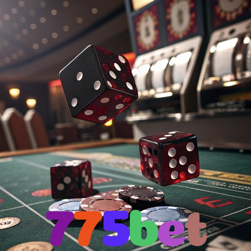 775bet - Baixe o App 775bet para Android e Comece a Jogar