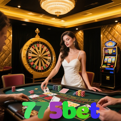 775bet - Baixe o App 775bet para Android e Comece a Jogar