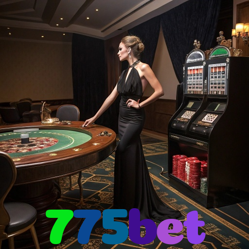 775bet - Baixe o App 775bet para Android e Comece a Jogar